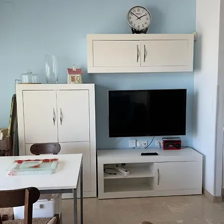 Centrico Con Terraza Lägenhet Conil De La Frontera