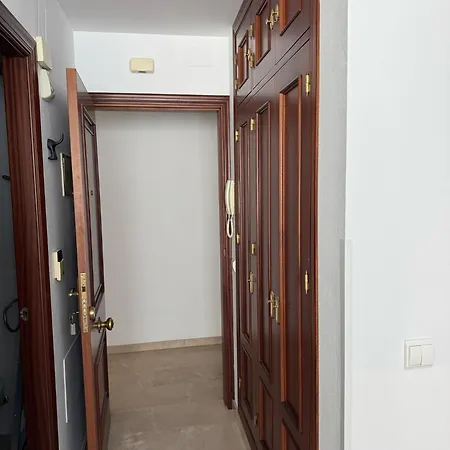 Centrico Con Terraza Conil De La Frontera