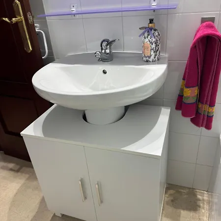 Lägenhet Centrico Con Terraza Conil De La Frontera