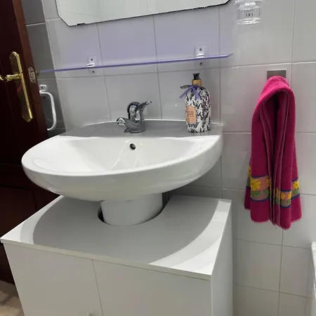 Centrico Con Terraza Conil De La Frontera