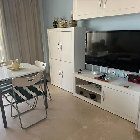 Centrico Con Terraza Apartment *