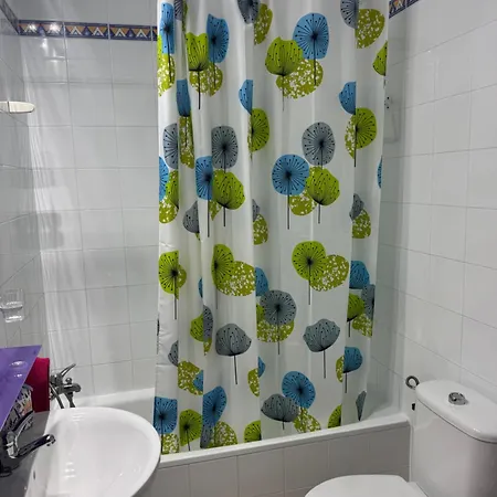 Centrico Con Terraza * Conil De La Frontera