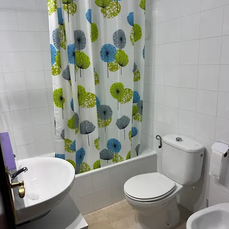 Centrico Con Terraza *