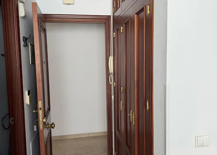 Centrico Con Terraza Conil De La Frontera