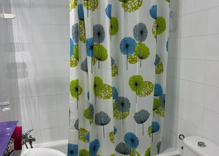 Centrico Con Terraza * Conil De La Frontera