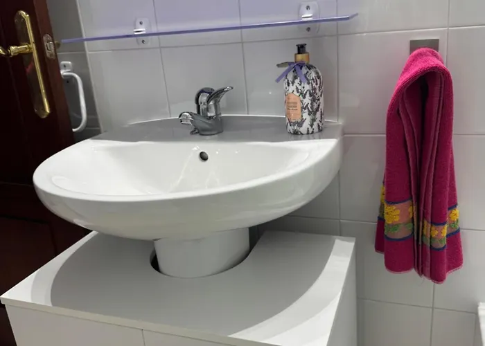 Centrico Con Terraza Conil De La Frontera