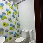 Centrico Con Terraza