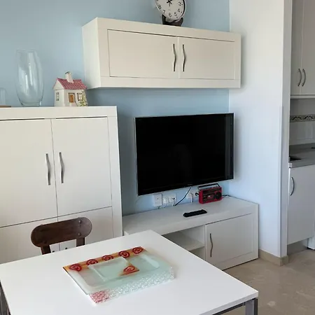 Apartamento Céntrico Con Terraza *