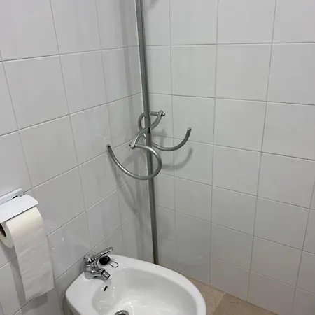 Céntrico Con Terraza *