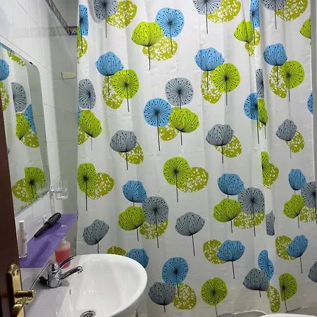 Céntrico Con Terraza