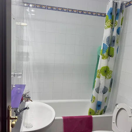Céntrico Con Terraza *