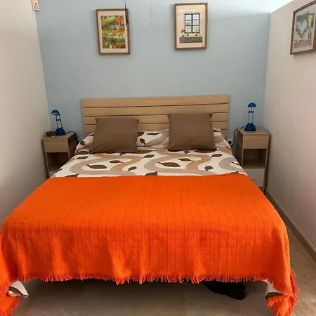 Céntrico Con Terraza Apartamento Conil De La Frontera