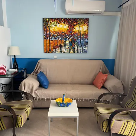 Céntrico Con Terraza Apartamento Conil De La Frontera