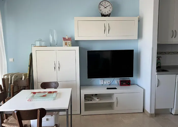 Céntrico Con Terraza Apartamento Conil De La Frontera