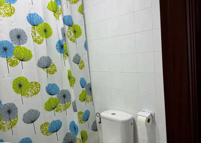 Céntrico Con Terraza