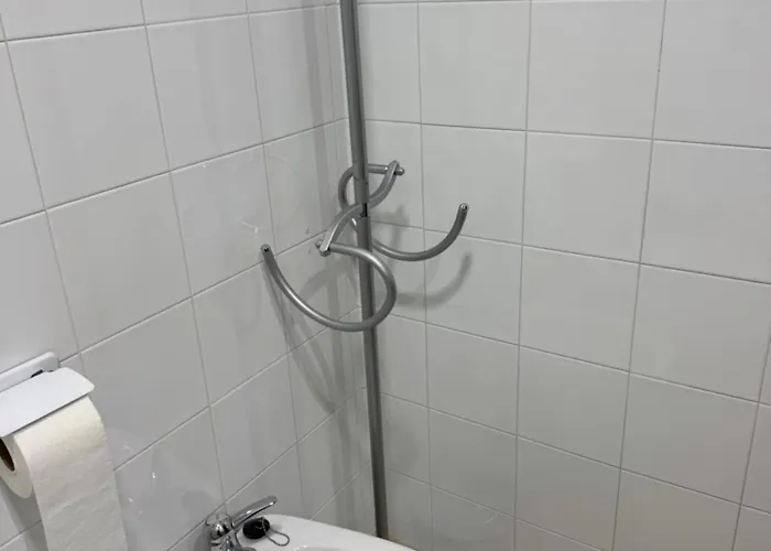 Céntrico Con Terraza *