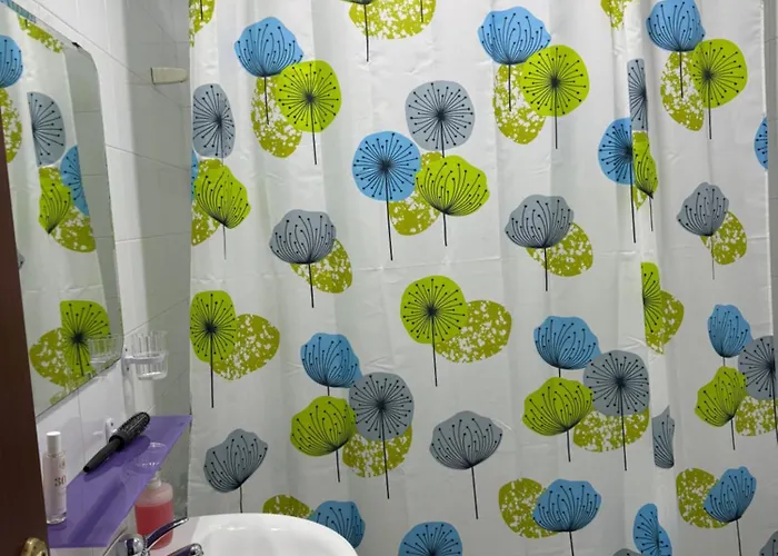 Céntrico Con Terraza