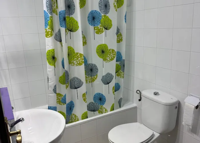 Céntrico Con Terraza *