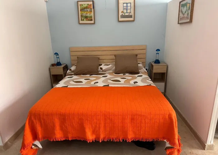 Céntrico Con Terraza Apartamento Conil De La Frontera