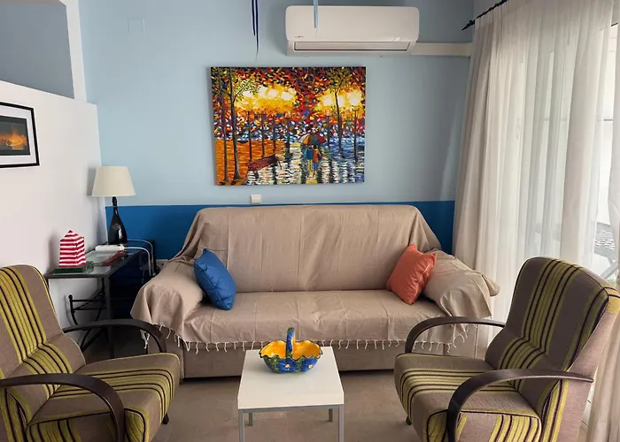 Céntrico Con Terraza * Conil De La Frontera