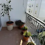 Centrico Con Terraza