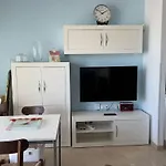 Centrico Con Terraza Апартаменти Коніль-де-ла-Фронтера