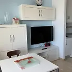 Апартаменти Centrico Con Terraza *