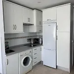 Апартаменти Centrico Con Terraza Коніль-де-ла-Фронтера