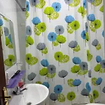 Centrico Con Terraza