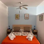 Апартаменти Centrico Con Terraza