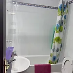 Centrico Con Terraza *