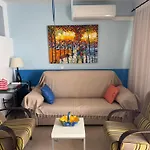 Centrico Con Terraza Апартаменти