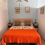 Апартаменти Centrico Con Terraza *